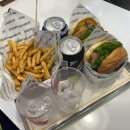 GS25 금곡대로점 | 부산 북구 맛집 791버거트럭 화명본점 수제버거 후기