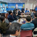 한국노총부산지역본부 노동조합 이미지