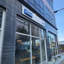 버스종점 | 전주 송천동 카페 평화와평화 산책종점, 조용히 즐기기 좋은 디저트 맛집