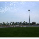 아시아드주경기장 보조경기장 이미지