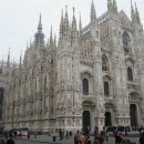 밀라노 이미지