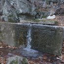 약수암샘터 이미지