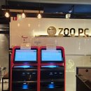 ZOO PC방 이미지