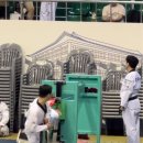 무궁화 태권도장 이미지