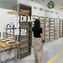 과자박물관 인천상회 강화도 여행지 추천