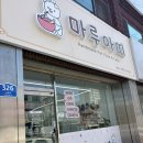 견생맛스토어 | 다복이와 함께 펫푸드클래스 가서 댕버거 만들기 [마루아띠]