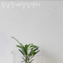 꽃담원예힐링센터