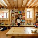 숲속어린이 작은도서관 이미지