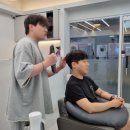 아데만맨즈헤어 이미지