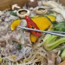 GS25 광나루점 | 워커힐호텔 맛집 광나루역 서울편백찜 재방문한 건강한 가족 외식 장소