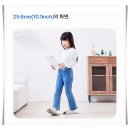 대한PC | 베이직스 베이직탭Air 태블릿 pc 게이밍 인강용 미니 게임용 10인치 안드로이드 학습용 64GB