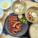 광주 돼지갈비 맛집 수완지구 놀이방 식당 무등숯불갈비