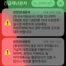 대청댐 방류 이미지