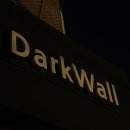 근풍자동차 | 분위기 있는 DarkWall 카페 방문 후기 (도계동카페, 도리단길 카페 추천)