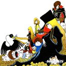 은하철도999 이미지