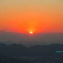 별빛이흐른다 | 아듀 2014 (호암산 산행후기)