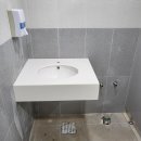 남부 공중화장실 이미지