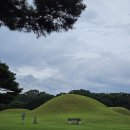 경주 오릉, 포석정지, 늠비봉 오층석탑/한 달 살기 경주의 시간을 되돌아 보다