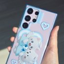 천사냥 | 어프어프 X 냐한남자 춘배 천사냥 폰케이스 후기