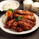 윙스치킨 이미지