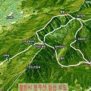 # 제108차 정기산행 / 경남 창원 천주산(638.8m) / 2024년3월24일 이미지