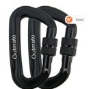 Outmate Carabiner Clip 공동 구입 이미지