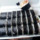 교리김밥 이미지