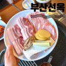 광안리맛집 광안리삼겹살 광안리고기집 민락동고기집 광안리오겹살맛집 부산선옥