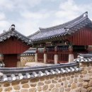 열녀 나주나씨 정려 이미지