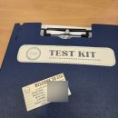 기숙사3 | 세부 CIA 어학연수 day 1_레벨테스트, 3인실 기숙사 후기