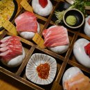 명품참치 | 강남 참치 숙성 명품 브론즈코스 만족한 디너 후기