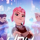 [애니메이션]니모나(NIMONA)