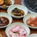 삼수정식당