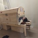 장승남로 | 만수동힐링 인천쑥뜸 쑥뜸천하 인천점 전신돔뜸 1시간 후기