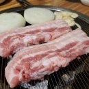 복자갈비 이미지