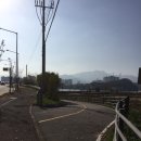 산호대교~옥계동 이미지