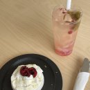 일미청과 | 천안 신부동 신상 카페 티드 TID COFFE_신부동 감성카페
