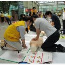 안양역 광장 이미지