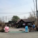 OK 컨츄리 도넛 당진점 | 아그로랜드 태신목장 캠핑장_3월 아그로랜드 태신목장_당진 가볼만한곳_충남 예산