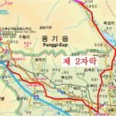 소백산자락길 제4코스 이미지