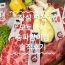 모토이시송파 | [잠실 맛집]방이동에서 일본여행 감성 뿜뿜 모토이시 송파방이점 내돈내산 후기