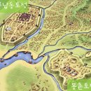 토성(土城) 터 이미지