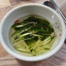 대구뽈찜 - 당진시 송산로 164 | 대구뽈찜