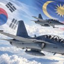 한국 FA-50 이르면 이달 말레이 도착…국방장관 “인도 차질 없다” 이미지