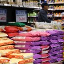 물가 다시 들썩, 지난달 2.4% 올라 15개월만에 최대폭 이미지