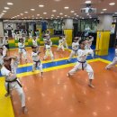 학사태권도 이미지