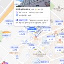 지에스25 월성휴포레점 | 대구 달서구 20평대 아파트 매매가 순위 TOP5 | 두류센트레빌더시티 5억