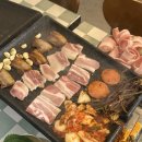 세기파크뷰 | 파주 야당역 고기 무한리필 맛집 엉터리 무한대패 내돈내산 솔직후기는?