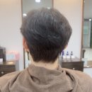 일산 주엽 미용실 헤어샵 남성 볼륨펌 다운펌 추천 J헤어살롱 시술후기