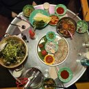 경기도 수원시 영통구 월드컵로 | 수원 아주대 술집 추천｜안주 푸짐한 포차 감성 맛동산